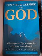 Een Nieuw Gesprek met God - Neale Donald Walsch, Ophalen of Verzenden, Zo goed als nieuw, Neale Donald Walsch