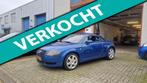 Audi TT 1.8 5V Turbo inruil mogelijk., TT, Gebruikt, 4 cilinders, Origineel Nederlands