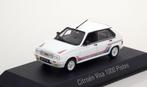 Citroen Visa 1000 1983 Wit Schaal 1:43 Norev Ref. 150941, Hobby en Vrije tijd, Modelauto's | 1:43, Auto, Norev, Ophalen of Verzenden