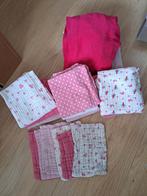 Hydrofiel doeken, washandjes en verschoonkussen hoes, Ophalen, Gebruikt, Overige typen, Overige merken