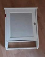Badkamerkast - 70x56x16 cm, Ophalen, Gebruikt, Minder dan 100 cm, Rechthoekig