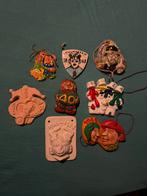 Diverse insignes Kaaiendonk / Oosterhout, Verzamelen, Speldjes, Pins en Buttons, Ophalen of Verzenden, Gebruikt, Overige onderwerpen