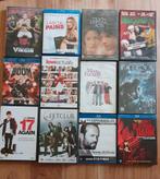 Collectie dvd's, Alle leeftijden, Ophalen of Verzenden, Zo goed als nieuw
