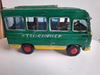 Blikken Speelgoed Madagascar - Recycling Folk Art, Overige merken, Gebruikt, Auto, Groter dan 1:32