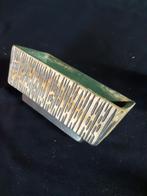 Vintage Stejo Reuver Cactusbak - Keramiek, Huis en Inrichting, Gebruikt, Porselein of Keramiek, Schaal, Ophalen of Verzenden