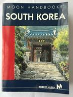South Korea, Moon handbooks, Overige merken, Ophalen of Verzenden, Reisgids of -boek, Azië