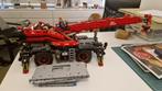 Lego Kraan voor alle terreinen 42082, Ophalen of Verzenden, Zo goed als nieuw, Complete set, Lego