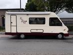 Peugeot 280L Pilote Keuken, Toilet, Luifel Bed, Koelkast, Overige merken, Bedrijf, Diesel, Half-integraal