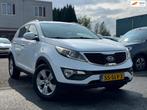 Kia Sportage 1.6 GDI X-ecutive Plus Pack, Voorwielaandrijving, 135 pk, 1591 cc, 4 cilinders
