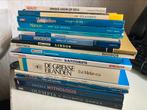 Griekse eilanden o.a. Naxos, Santorini, Rhodos, Lesbos, Europa, Ophalen of Verzenden, Reisgids of -boek, Gelezen