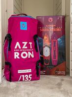Sub Aztron Soleil Xtreme paddle surf set, Watersport en Boten, Ophalen, Zo goed als nieuw