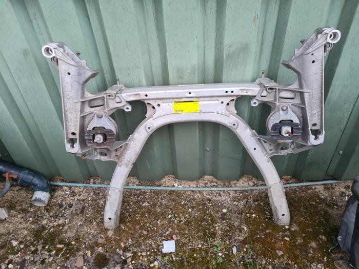 Subframe van een BMW M5, Auto-onderdelen, Ophanging en Onderstel, BMW, Gebruikt, 3 maanden garantie