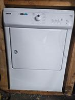 Zanussi Lindo 100 luchtafvoer droger, Ophalen, 6 tot 8 kg, Luchtafvoer, Zo goed als nieuw