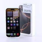 iPhone 16 Pro 256GB Desert Titanium in doos, Flex Ltd., Zo goed als nieuw, https://flex.com/contact-us, Nobelstraat 10, 5807 GA Oostrum