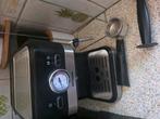 Koffiee aparat, Witgoed en Apparatuur, Koffiezetapparaten, Ophalen, Zo goed als nieuw, Koffiemachine