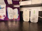 Babyfoon Philips Avent DECT SCD501, Ophalen of Verzenden, Gebruikt, 250 meter of meer