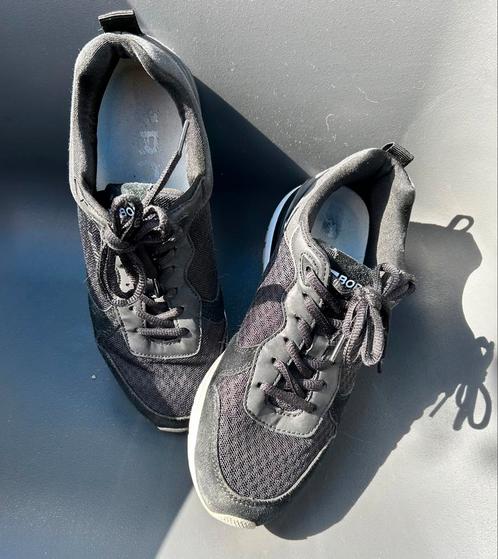 Bjorn Borg sneakers maat 39, Kleding | Dames, Schoenen, Gedragen, Sneakers of Gympen, Zwart, Ophalen of Verzenden