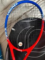 Head Radical Tennis Racket - Goede Staat, Sport en Fitness, Tennis, Zo goed als nieuw, Head, Racket, Ophalen