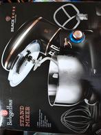 Keuken machine, Ophalen, Nieuw