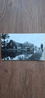 Leimuiden,  Boerenstolp, Verzamelen, Ansichtkaarten | Nederland, Ophalen of Verzenden, 1960 tot 1980