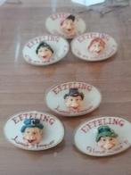 PIN EFTELING   LAAF, Ophalen of Verzenden, Nieuw, Figuurtje, Speldje of Pin