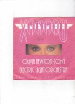 Single Olivia Newton John & ELO - Xanadu, Cd's en Dvd's, Vinyl Singles, Ophalen of Verzenden, Zo goed als nieuw, Country en Western