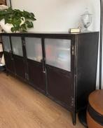 Dressoir, Ophalen, Zo goed als nieuw, 25 tot 50 cm, 150 tot 200 cm