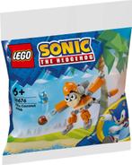 Lego Sonic: 30676 Kiki's Kokosnootaanval (polybag), ., Nieuw, Ophalen of Verzenden, .