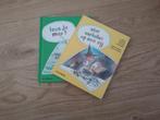 Ik leer lezen boekjes, Boeken, Ophalen, Zo goed als nieuw, Marion van de Coolwijk, Fictie algemeen