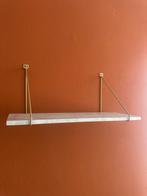 Marmeren wandplank Karwei - 60cm, Huis en Inrichting, Ophalen, Gebruikt