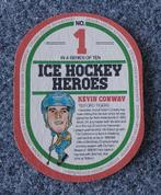Heineken Ice Hockey Heroes, Sport en Fitness, Ophalen of Verzenden, Zo goed als nieuw, Overige typen