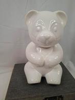 Grote Keramieken Beer - Decoratief Beeld, Verzamelen, Ophalen of Verzenden, Zo goed als nieuw