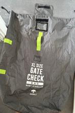 Extra grote reistas voor buggy wandelwagen etc, Ophalen, Zo goed als nieuw