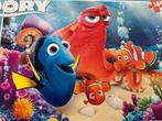 Leuke puzzel van Finding Dory, Ophalen of Verzenden, Minder dan 500 stukjes, Gebruikt, Legpuzzel