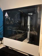 Game pc Ryzen 5 5600x NVIDIA RTX 3060 12G, Computers en Software, Desktop Pc's, Ophalen, AMD Ryzen 5, Zo goed als nieuw, Gaming