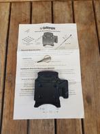 Garmin streetpilot motorsteun, Ophalen of Verzenden, Gebruikt