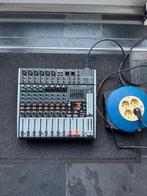 Mengpaneel Behringer X1222USB Mixer, Muziek en Instrumenten, Mengpanelen, Ophalen, Zo goed als nieuw, 10 tot 20 kanalen, Microfooningang