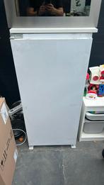Koelkast whirlpool, Witgoed en Apparatuur, Ophalen, Gebruikt, 45 tot 60 cm, 160 cm of meer