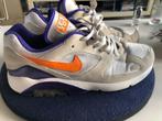Nike Air 180 maat 45/11, Kleding | Heren, Schoenen, Wit, Ophalen of Verzenden, Sneakers of Gympen, Nike air 180