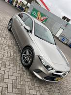 Mercedes-Benz A-Klasse A 200 163pk 7G-DCT 2019 Grijs, Auto's, 65 €/maand, 4 cilinders, 163 pk, Origineel Nederlands