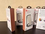 iPhone 11 Beschermset 4-in-1 Kruidvat - 8 stuks Nieuw, Ophalen of Verzenden, Nieuw, IPhone 11, Hoesje of Tasje