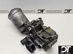 Oliefilter huis BMW M3 E46 S54 S54B32 ('99-'06) 11427839858, Auto-onderdelen, Motor en Toebehoren, Gebruikt, Ophalen of Verzenden