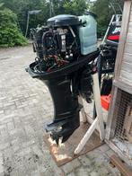 Mooie Mercury 50 pk langstaart autolube motor., Watersport en Boten, Gebruikt, Elektrische start, Ophalen of Verzenden, 30 pk of meer