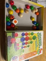 Kleurentorentjes, Een of twee spelers, Ophalen, Gebruikt