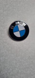 EMBLEEM KOFFERKLEP BMW E90 E91 E92 E60 E63 E87 E88 E84 E70, Ophalen of Verzenden