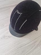 Cap Happy Horse mt S 53-55, Dieren en Toebehoren, Paardrijkleding, Kinderen, Overige soorten, Ophalen of Verzenden, Zo goed als nieuw