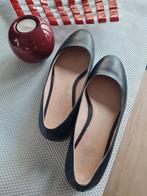 NIEUWE Blauwe ballerina's ECCO. Maat 40, Kleding | Dames, Schoenen, Ecco, Blauw, Nieuw, Ophalen of Verzenden