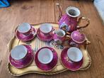 Compleet servies setje, Ophalen, Overige stijlen, Compleet servies