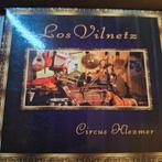 Circus Klezmer Los Vilnetz, Cd's en Dvd's, Ophalen of Verzenden, Zo goed als nieuw