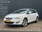 Opel Astra Sports Tourer 1.4 Turbo Edition, Voorwielaandrijving, Gebruikt, 4 cilinders, 1337 kg